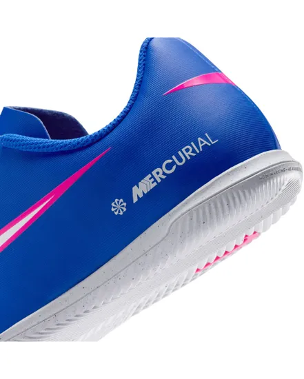 Chaussures de football Enfant plus agé JR VAPOR 16 CLUB IC Bleu