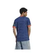 Maillot de football Homme AFC A JSY Bleu