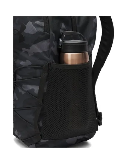 Sac à dos HUSTLE SPORT 6.0 BACKPACK Noir