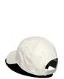 Casquette Homme Oval Patch Linen Eframe New Era