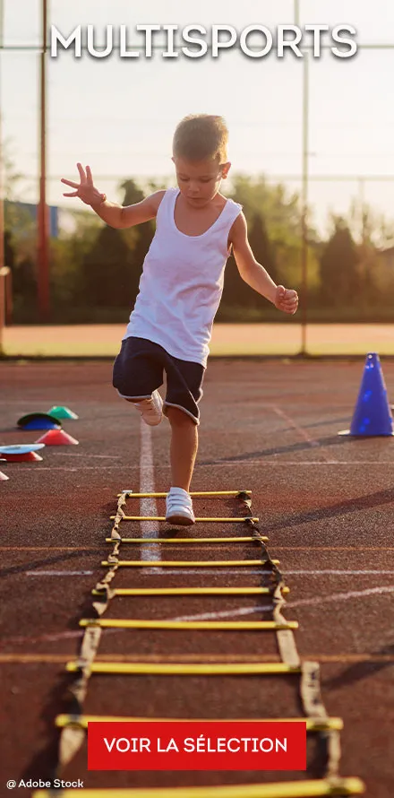 Vêtements Garçon Multisports