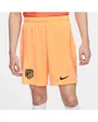 Short de football Homme ATM M NK DF STAD SHORT 3R Orange