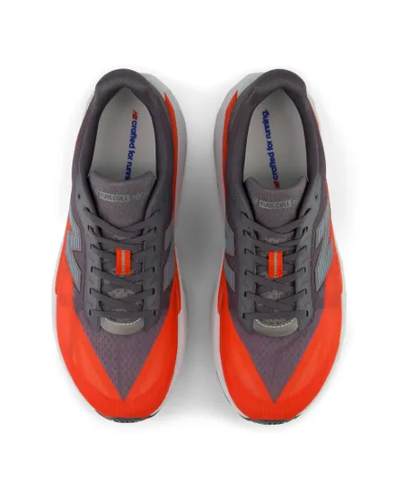 Chaussures de running Homme REBEL V5 Gris