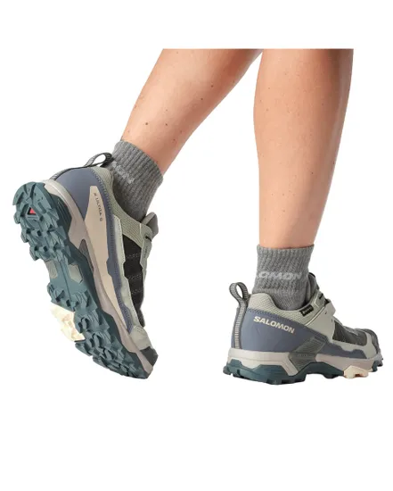Chaussures De Randonnée Femme X Ultra 5 GTX