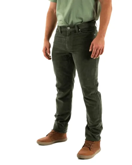 Pantalon Chino Homme Ryan Cord
