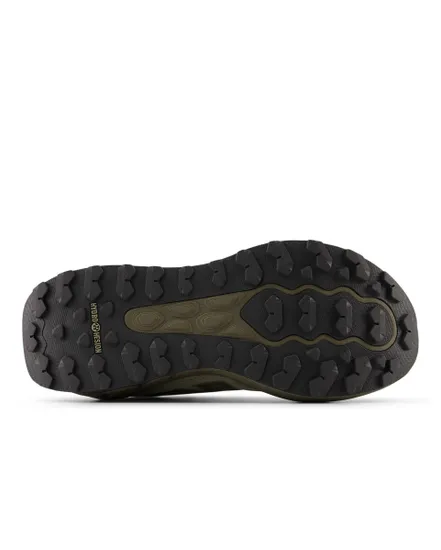 Chaussures de trail Femme WTGAROU2 Vert