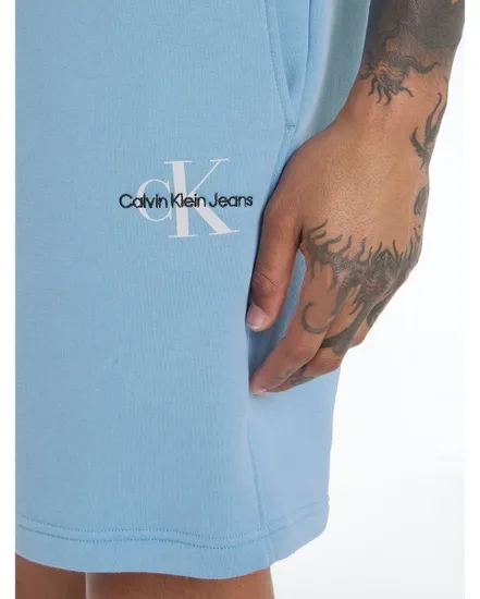 Short Homme MONOLOGO SHORT Bleu