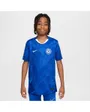 Maillot de football Enfant plus agé CFC Y NK DF JSY SS STAD HM Bleu