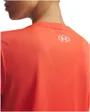 T-shirt Femme Tech V Neck