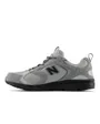 Chaussures Homme ML408GA Gris