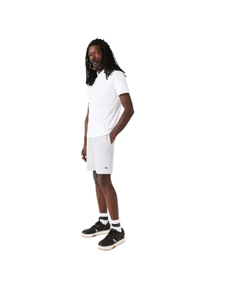 Short Homme Molleton Lacoste