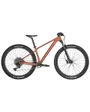 VTT semi rigide Femme CONTESSA SCALE 940 Rouge