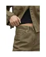 Jean Femme VMTESSA HR WIDE COLORED EMB