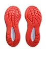 Chaussures de running Femme GEL-CUMULUS 27 TOKYO Blanc