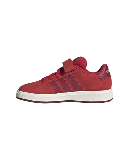 Chaussures Enfant GRAND COURT 00S EL C Rouge