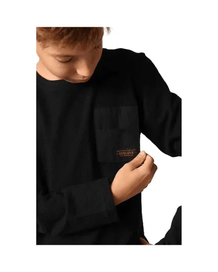 T-shirt Manches Longues Homme MURRA