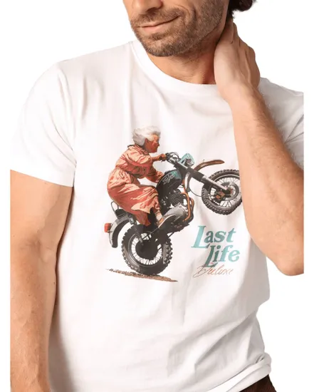 T-shirt Homme Badass