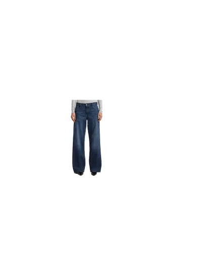 Jean Femme Judee Loose