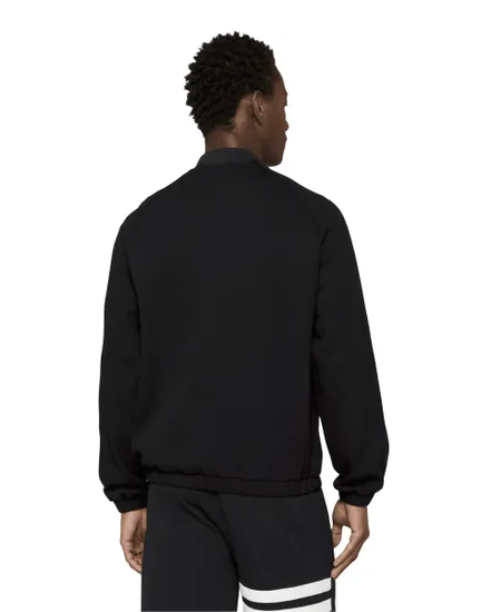 Veste Bomber Homme Sergio Tacchini Egeo