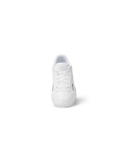 Chaussures Femme REEBOK COURT ADVANCE VEGAN Blanc