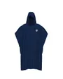 Poncho Unisexe Cotton Poncho