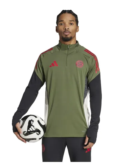 Tee-shirt Entraînement Homme FCB EU TR Top