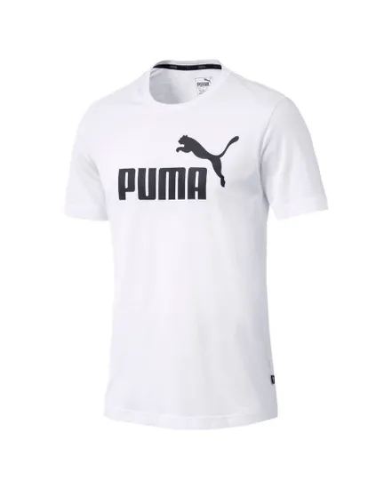 T-shirt homme PERMA FD ESS L TEE Blanc