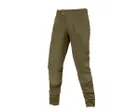 Pantalon Homme MT500 SPRAY Vert Tweed