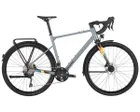 Vélo de route Unisexe GRANDURANCE RD 5 Gris Mortier