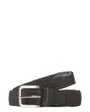 Ceinture Homme Jacspring Woven Belt Noos