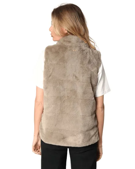 Gilet Réversible Femme Nara JK W