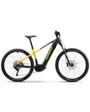 VTT électrique semi rigide Unisexe E-TERU ADVANCED Anthracite/Or