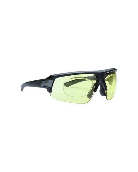 Lunettes Unisexe IMPULSE OPTIC Noir Mat