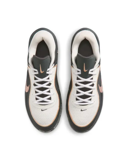Chaussures Homme NIKE PRECISION 8 LOW Multicolore