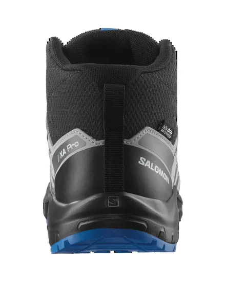 Chaussures Trail Enfant XA Pro V8 Mid WP