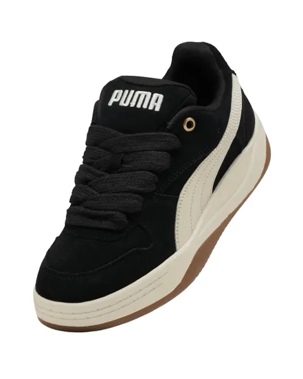 Chaussures Baskets Femme Park Luna SD