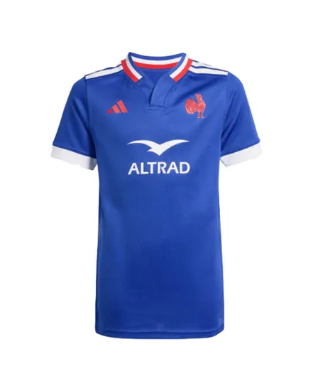Maillot Rugby Junior FFR H JSY Y