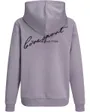 Sweat À Capuche Garçon Jcodust Script Sweat Hood Sa26 Jr