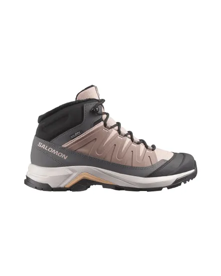 Bottes De Randonnée Femme X-Adventure Coldrush WP
