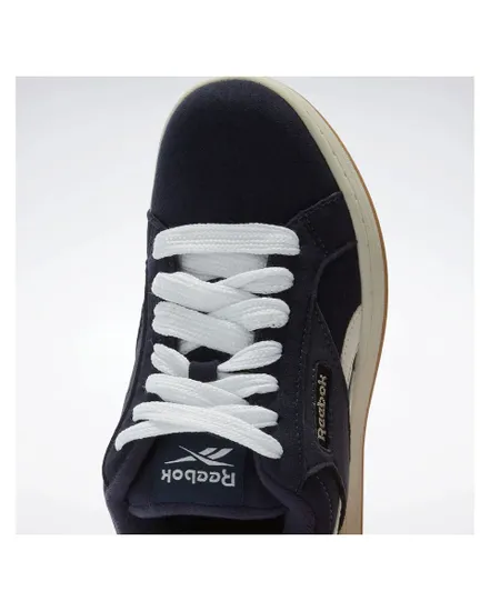 Chaussures Enfant RETRO MEGA Bleu