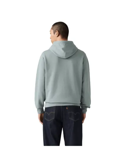 Sweat À Capuche Homme The Original HM