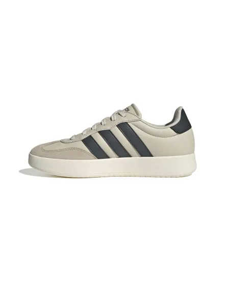 CHAUSSURES BARREDA Homme Gris