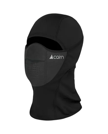 Cagoule Homme BAKURA Noir