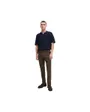 Pantalon Chino Homme JPSTMARCO JJBOWIE NOOS