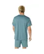T-shirt Homme ICON SS TOP Vert