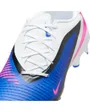 Crampons de football Homme PHANTOM 6 LOW ACAD FG/MG Bleu