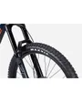 VTT tout suspendu Unisexe SPICY 4.9 Bleu