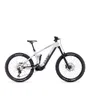 VTT électrique tout suspendu Unisexe STEREO HYBRID 160 HPC SLX 750 Blanc