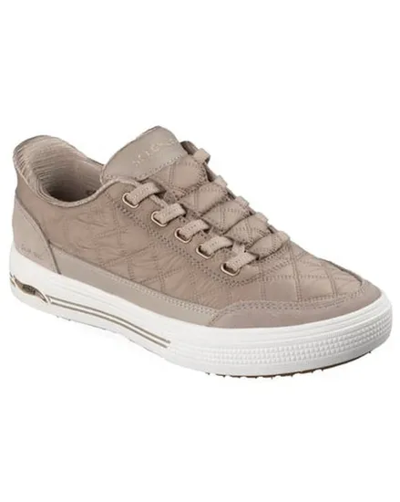 Chaussures Femme ARCH FIT ARCADE/CUDDLE STEPS Beige