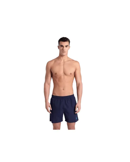Short De Bain Homme Fundamentals Boxer
